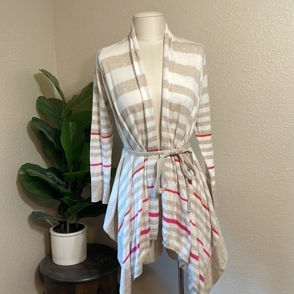 MOTH by Anthropologie waterfall cardigan - Picture 6 of 9